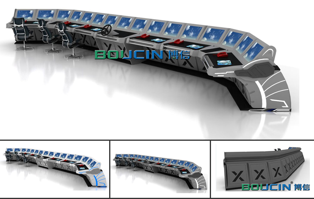 操作臺，操作臺廠家