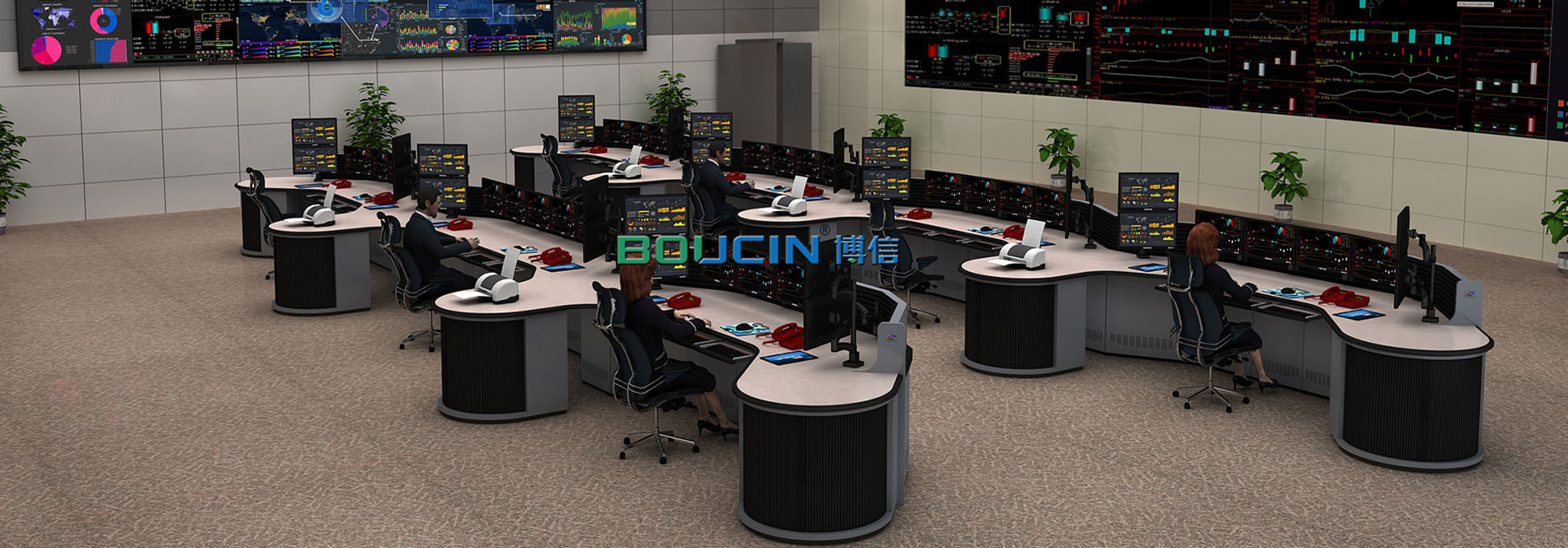 操控臺，操控臺廠家