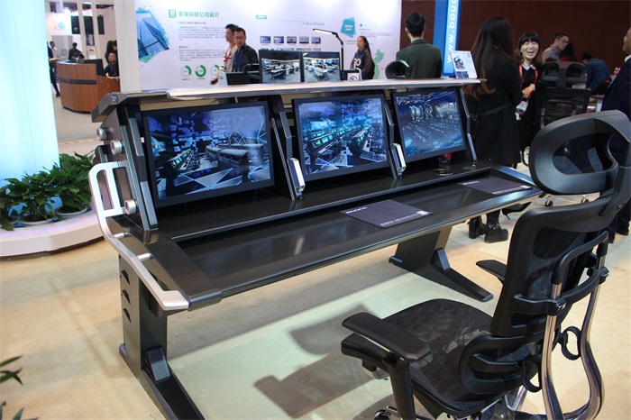 IFC 2017：專訪博信總經(jīng)理郭海山先生