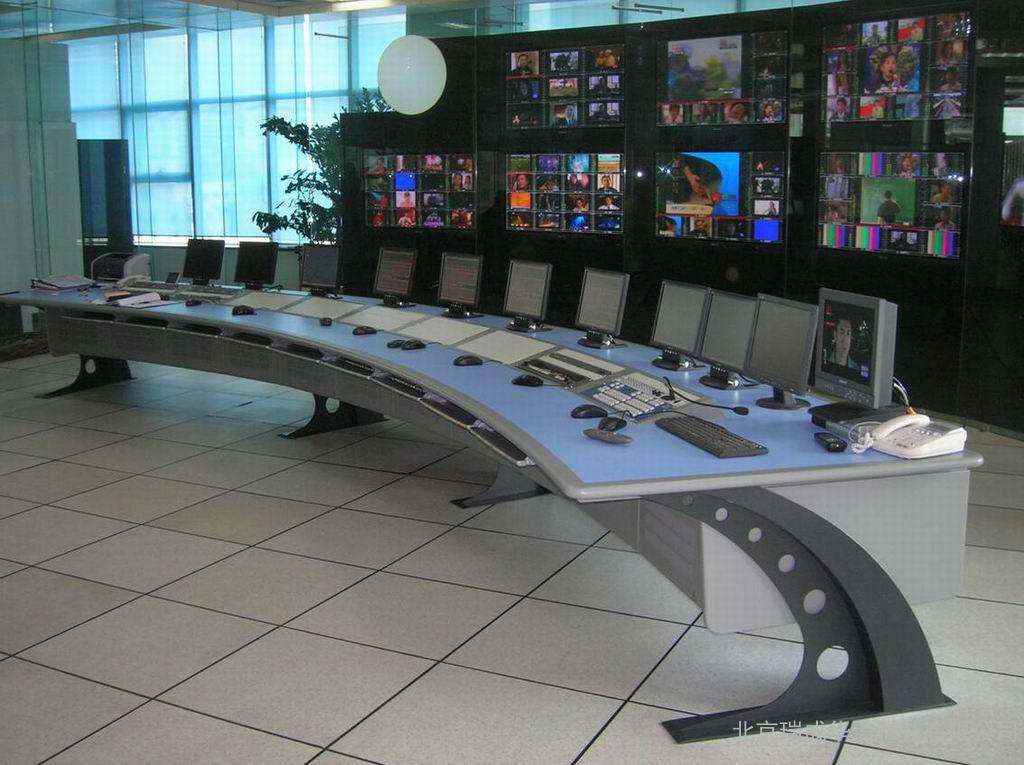 調度臺中控系統(tǒng)的設計應該遵循什么規(guī)律