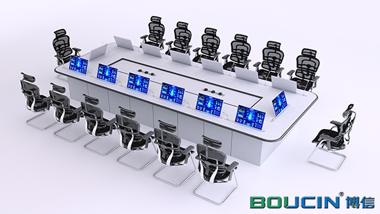 調(diào)度臺調(diào)度中心必不可少的核心組成是什么?